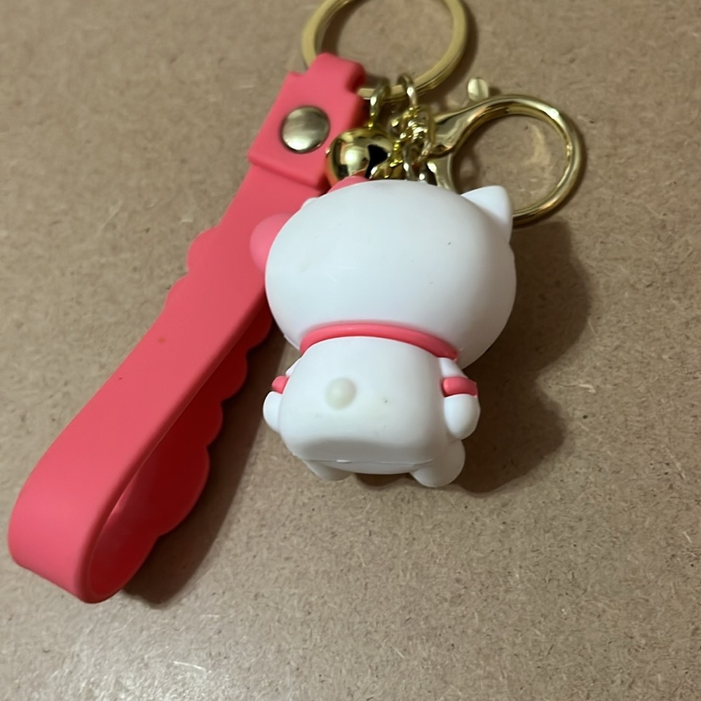 Keychain Bundle - Picture 2 of 7